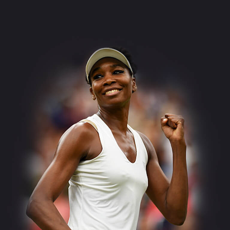 venus williams