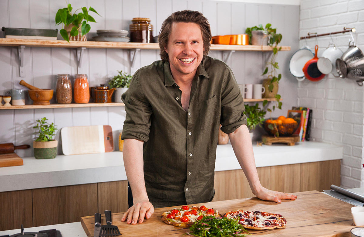 A New Cooking Show Is Hitting TV Screens And It s 100 Plant based 