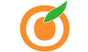 Oliver's orange and green logo on a white background.